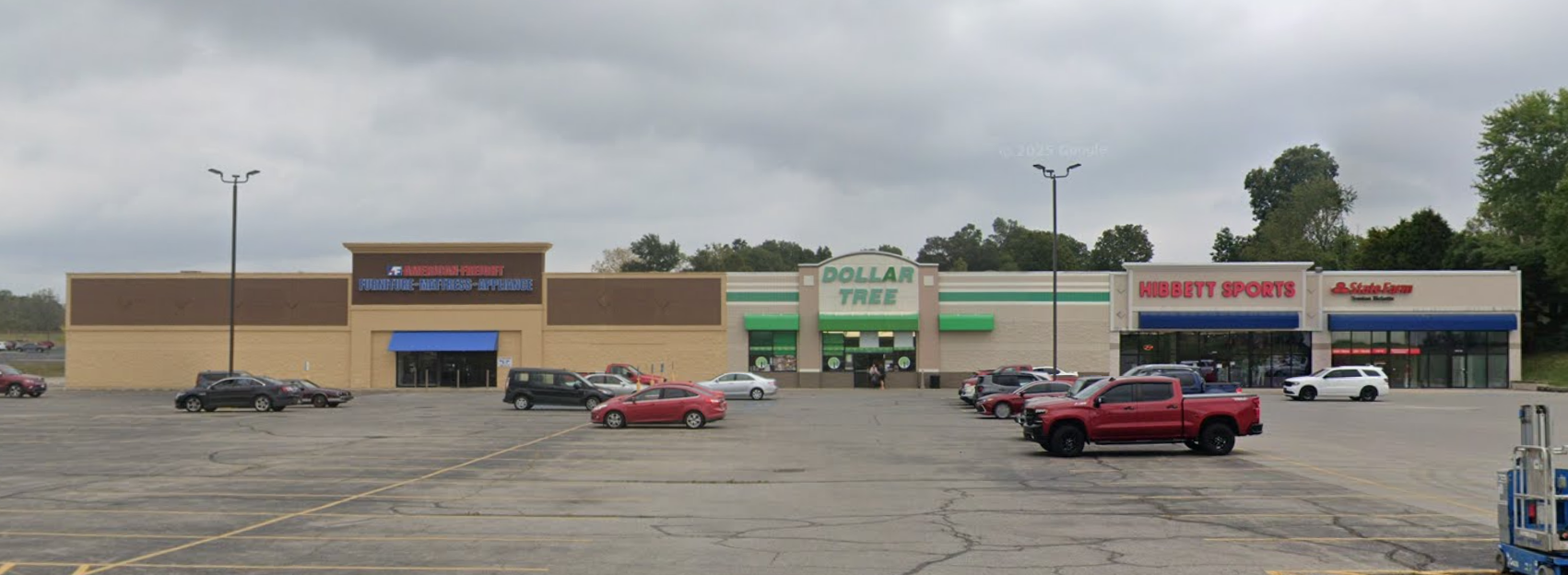 Featured property