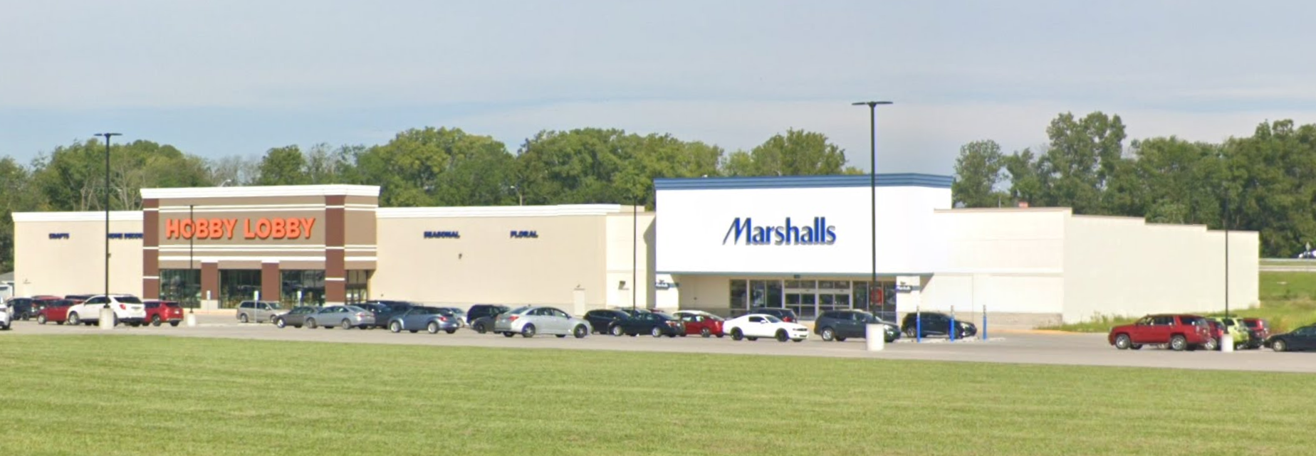 Featured property