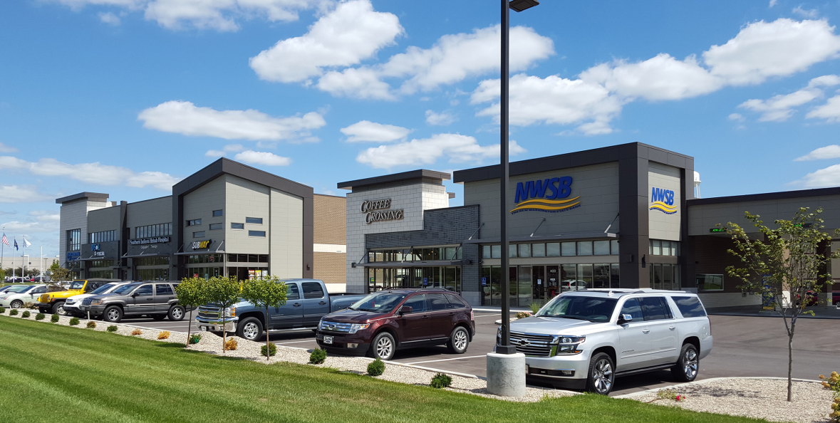 River Ridge Retail I — photo 2