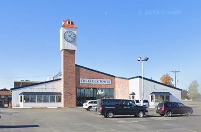 Featured property