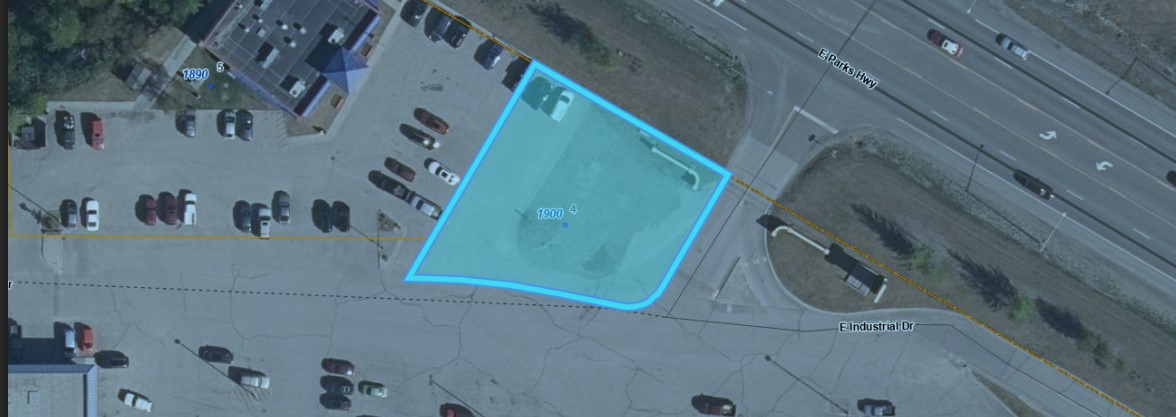 Featured property
