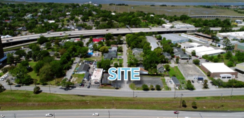 1337 King St - 5 Vacant Lots w/F&B Development -Opp Zone — photo 2