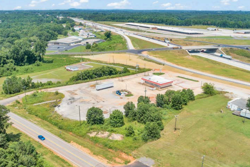 100 Shelby Hwy — photo 3