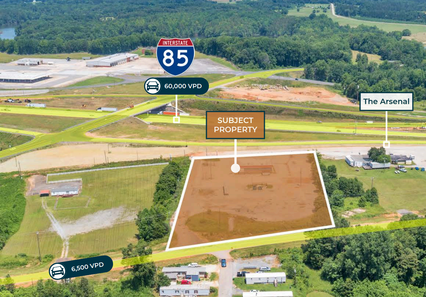 Featured property