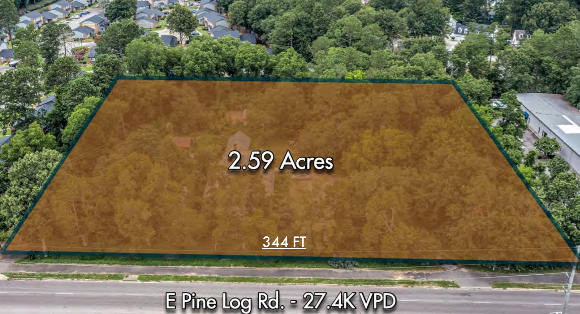 Featured property