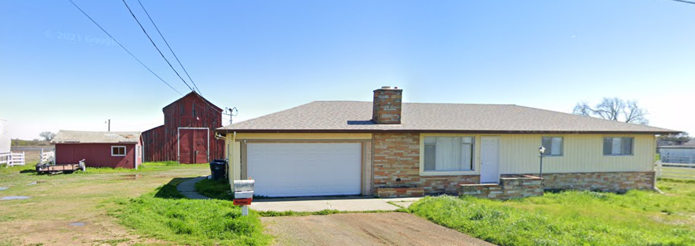 Featured property