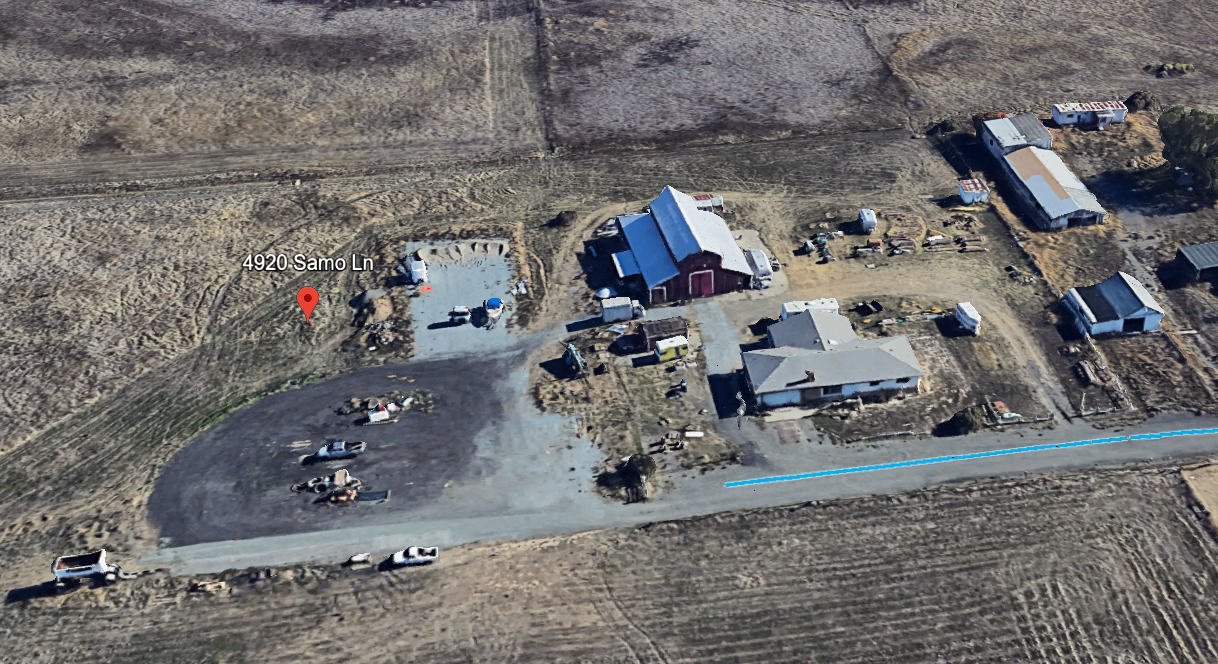 5 Acres in Approved Master Planned Development — photo 2