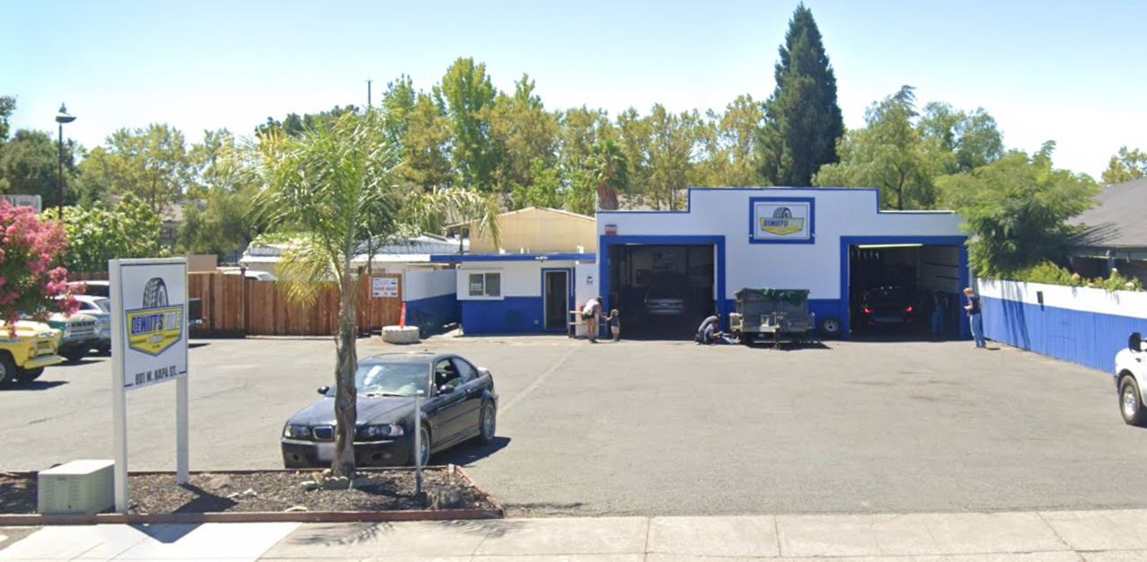 Featured property