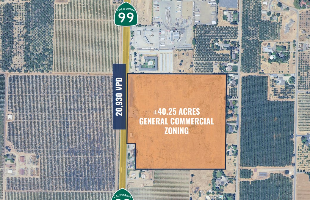 Featured property