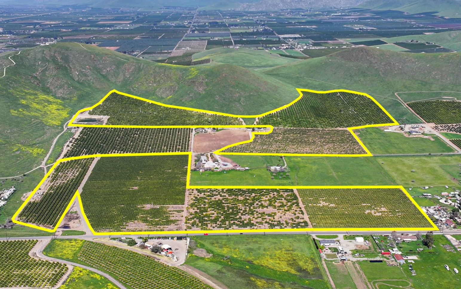 Featured property