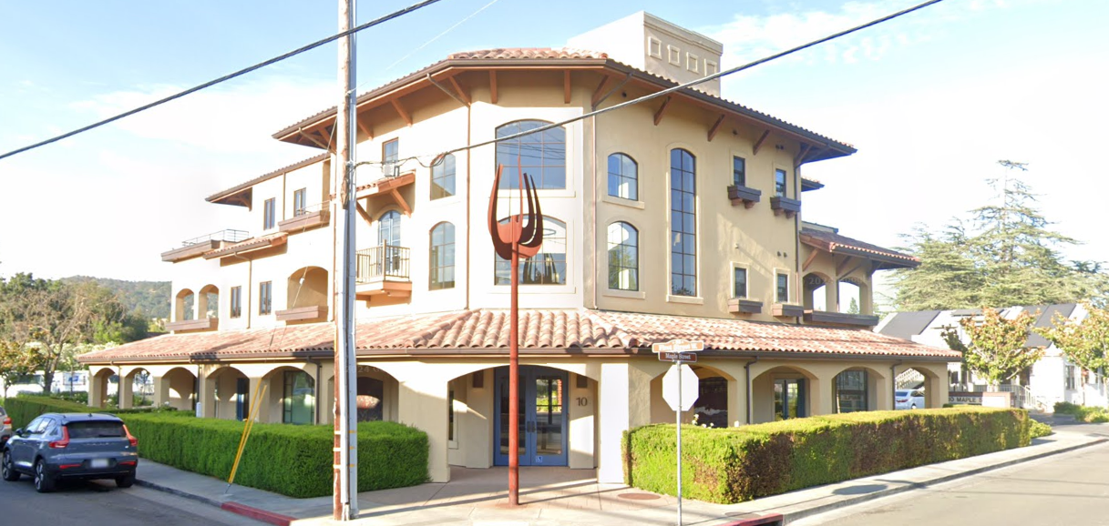 Featured property