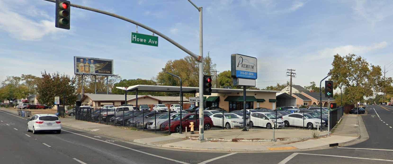 Featured property