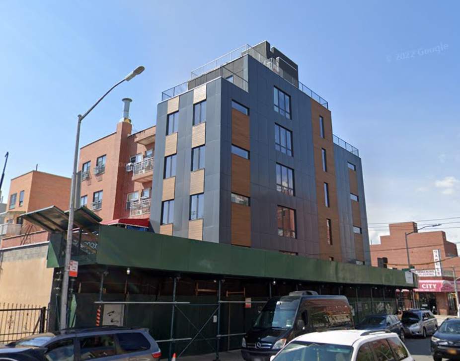 Featured property