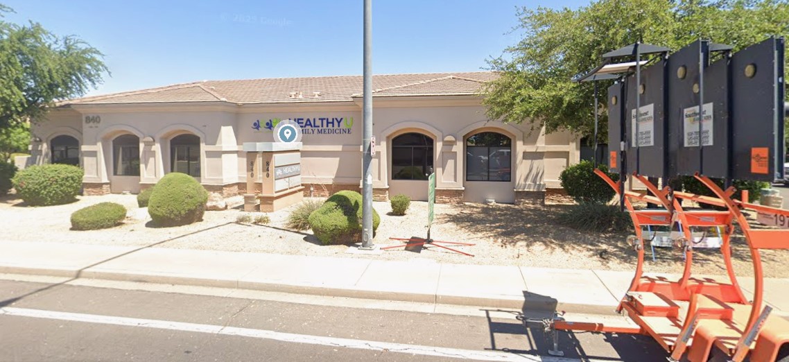 4- Property Portfolio | 840 E Mckellips Road, Bldg 2 — photo 3