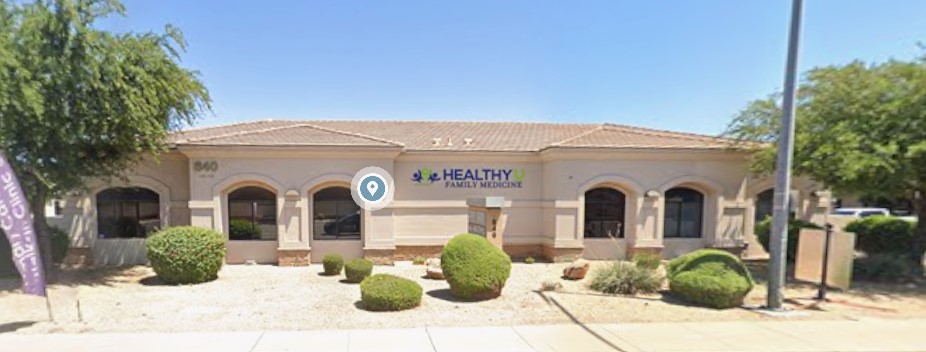 4- Property Portfolio | 840 E Mckellips Road, Bldg 2 — photo 2