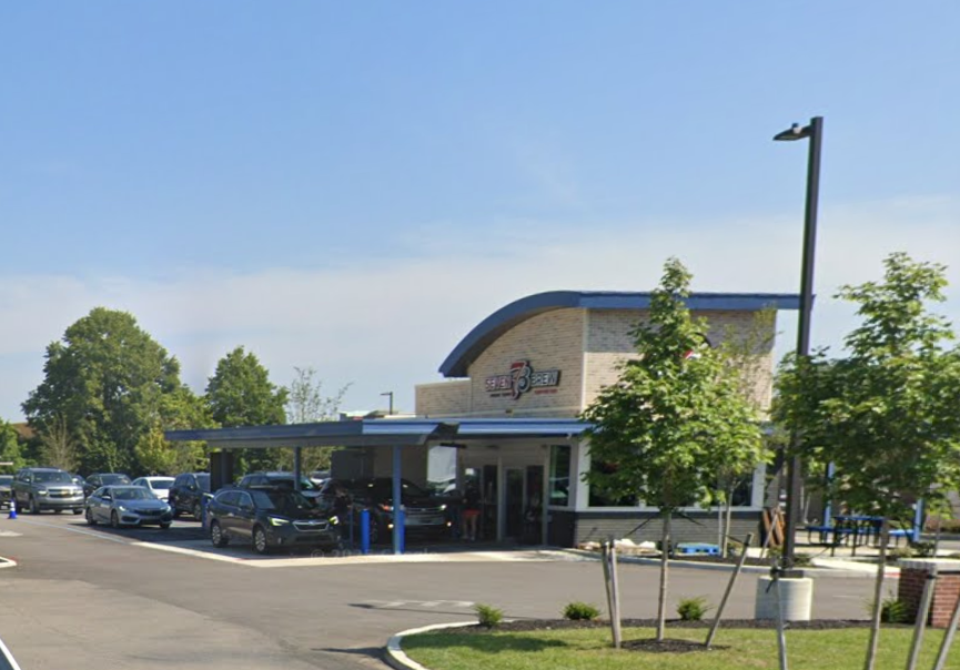 7 Brew Drive-Thru | 4266 Cemetery Rd — photo 2