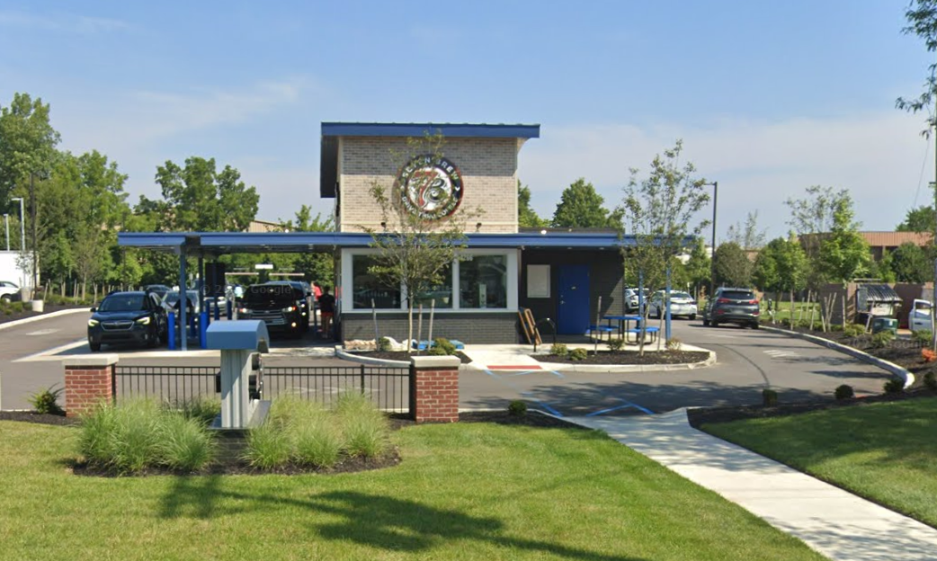 7 Brew Drive-Thru | 4266 Cemetery Rd — photo 3