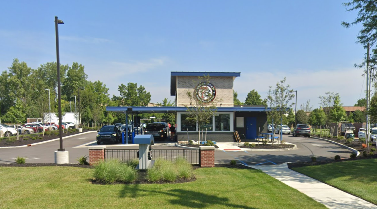 7 Brew Drive-Thru | 4266 Cemetery Rd — photo 4
