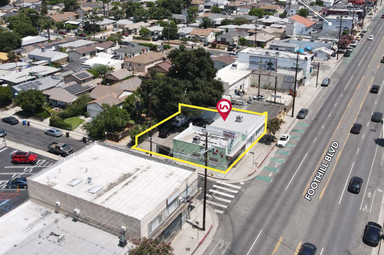 8109-8111 Foothill Blvd — photo 4