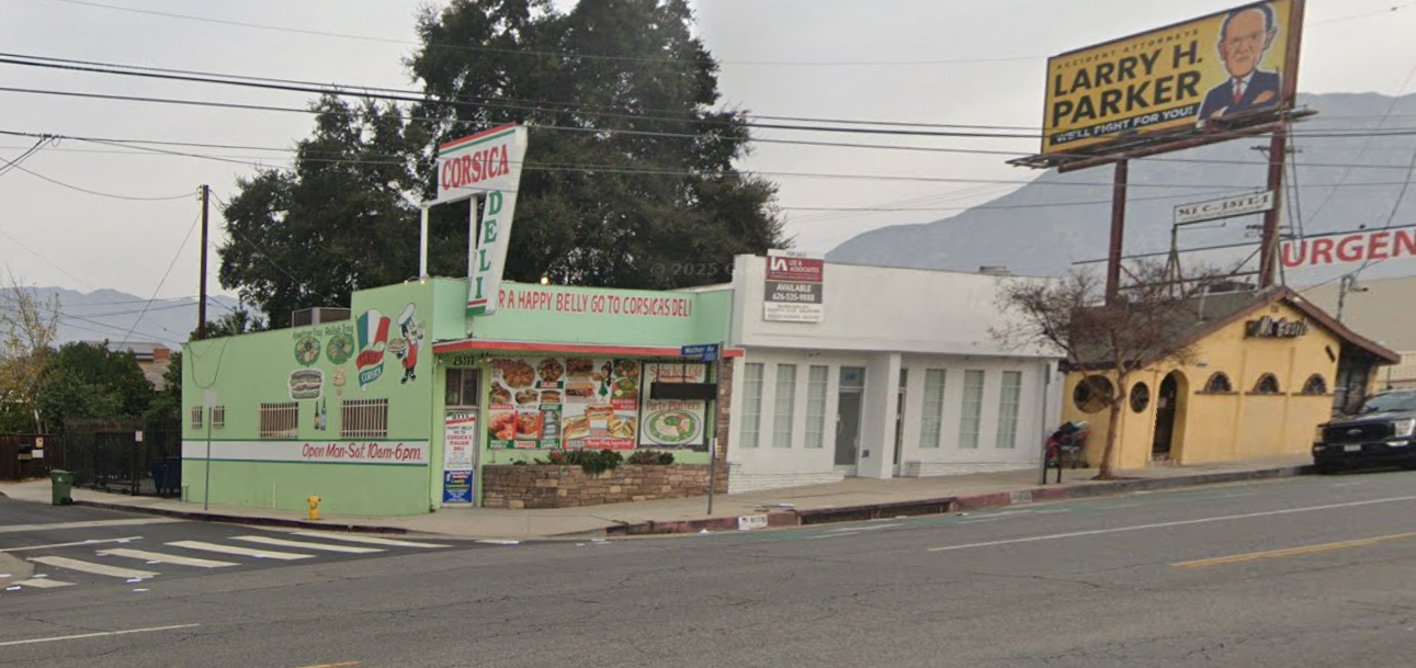 8109-8111 Foothill Blvd — photo 2