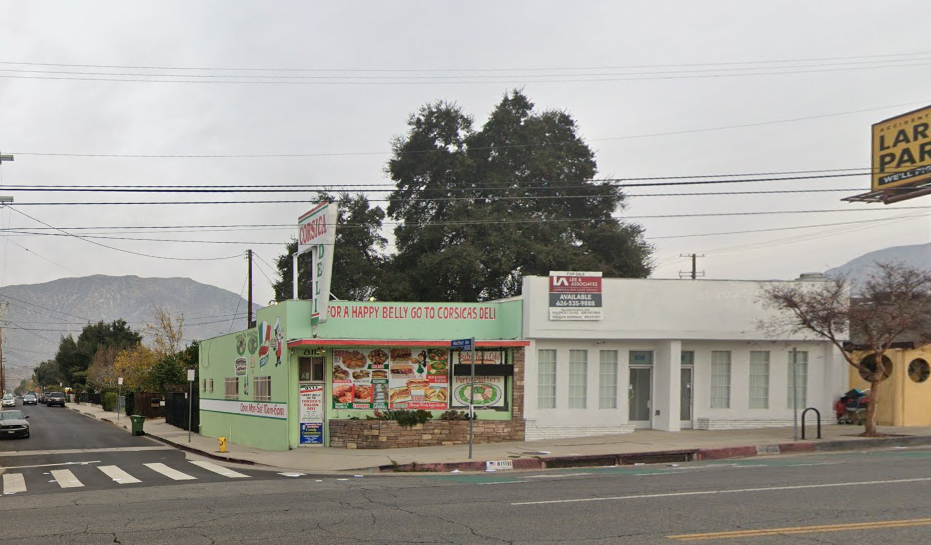 8109-8111 Foothill Blvd — photo 3