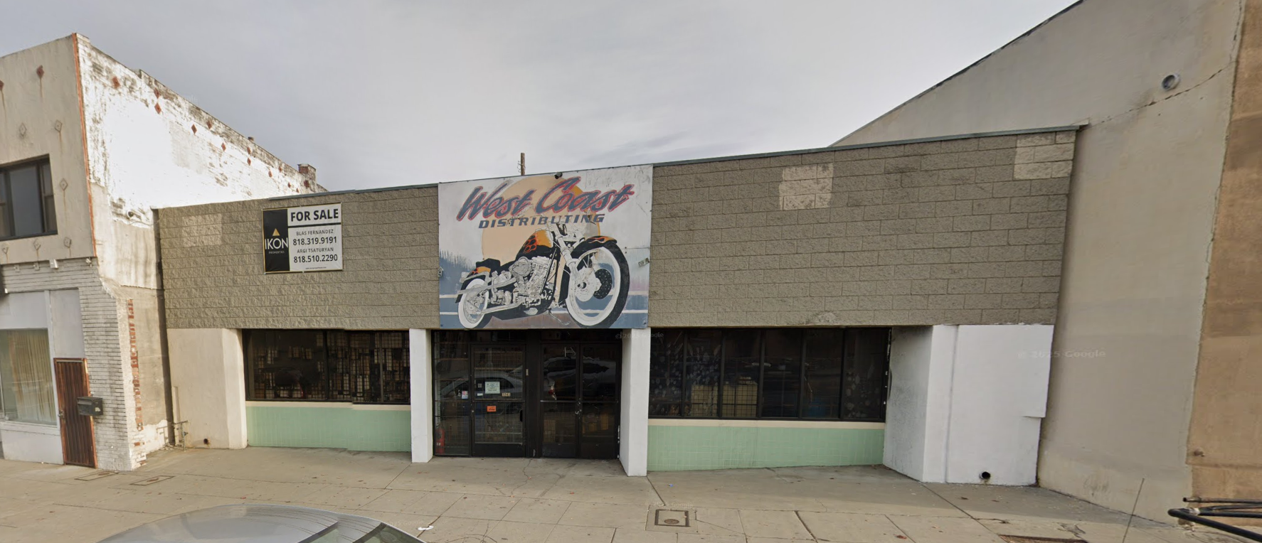 7241 Foothill Blvd. & 7228 Greeley St. — photo 3