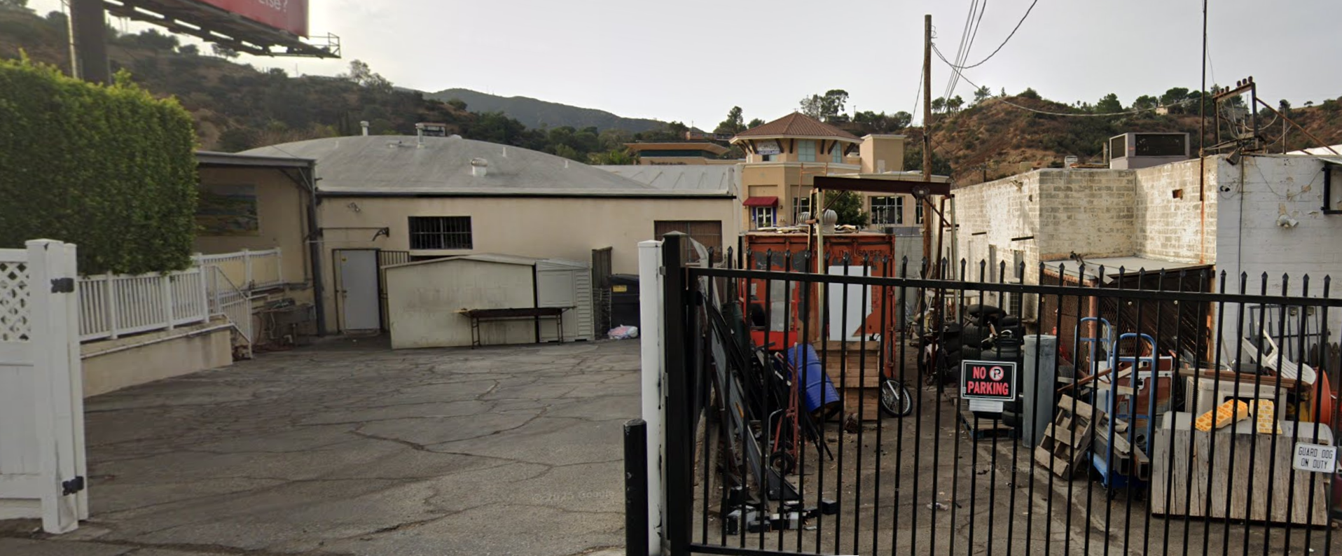 7241 Foothill Blvd. & 7228 Greeley St. — photo 5