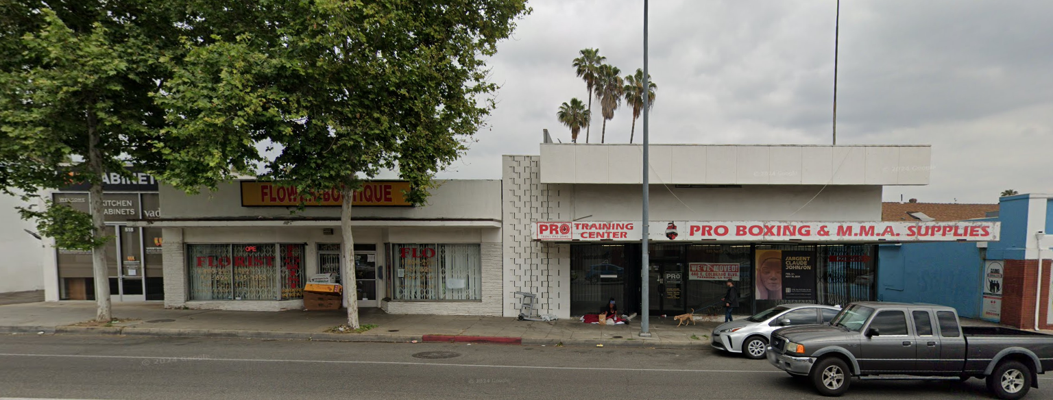 Featured property