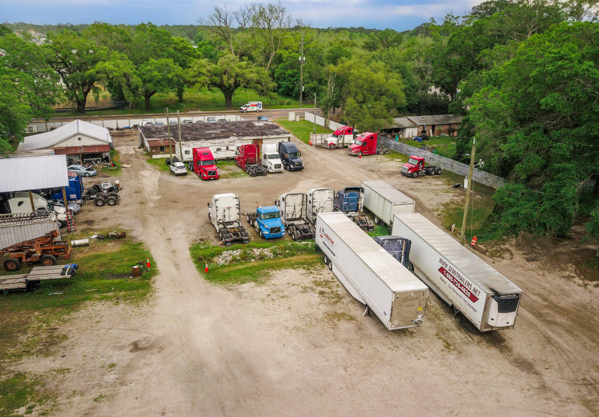 Featured property
