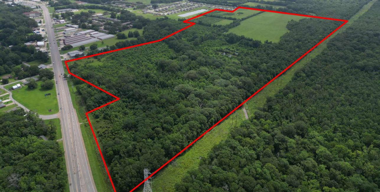 Up to 108 Acres For Sale - 3190 LA-19 — photo 2