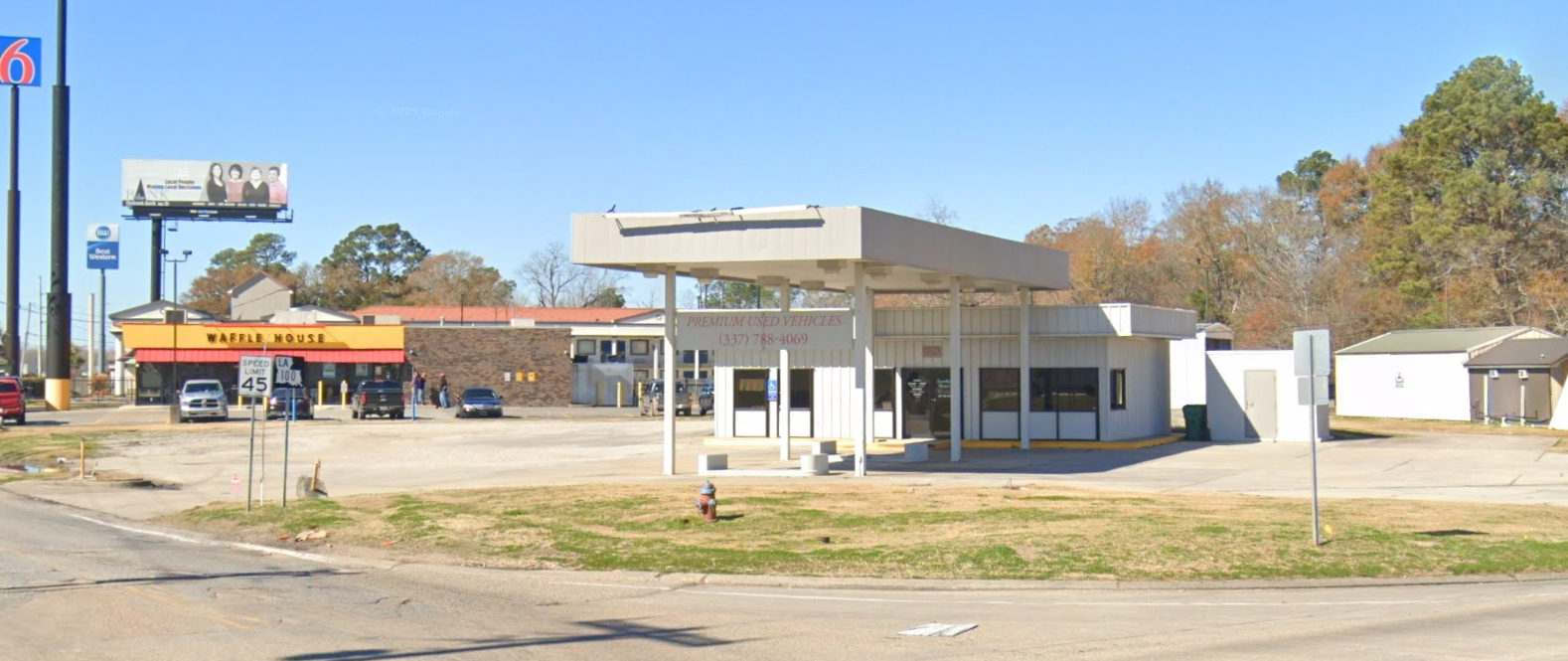 Featured property