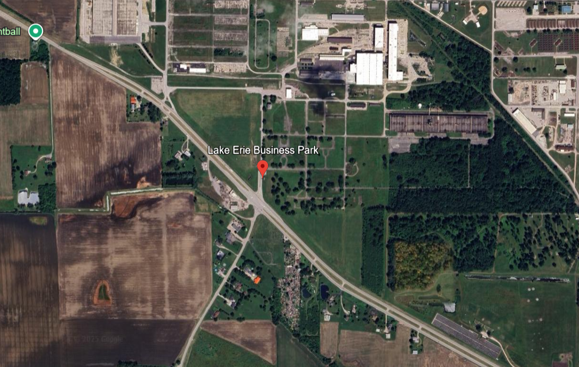 Lake Erie Business Park - Port Clinton/Camp Perry Area — photo 2