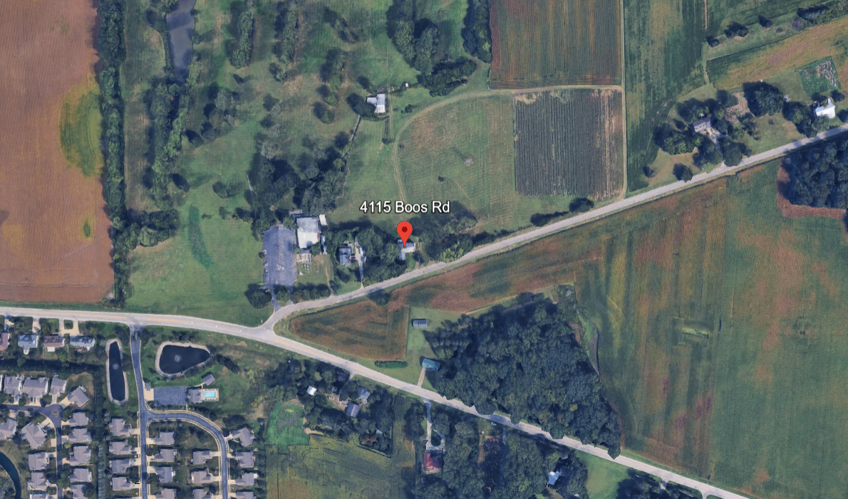 Shores & Islands Rural Residential - Sandusky, OH — photo 2