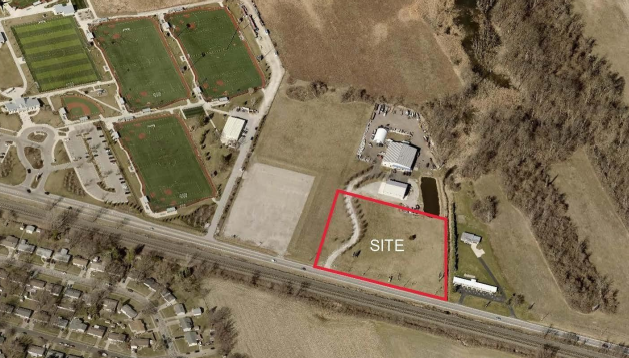 Featured property