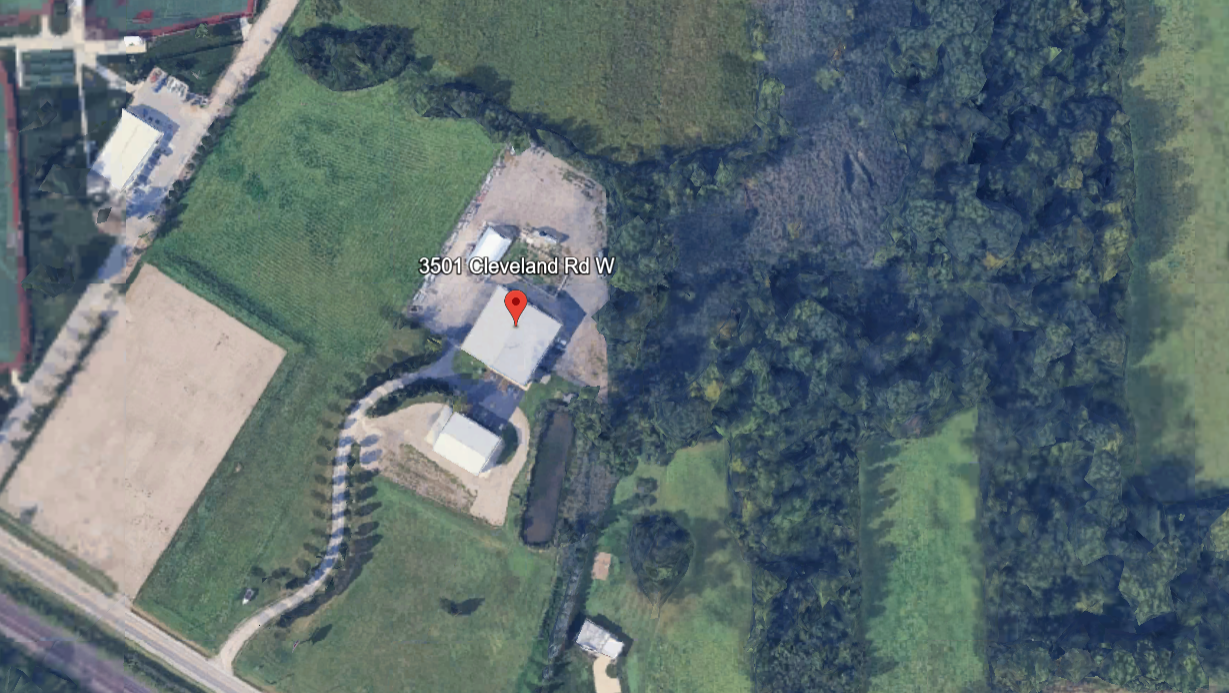 Prime Commercial Land, Sandusky, OH — photo 2