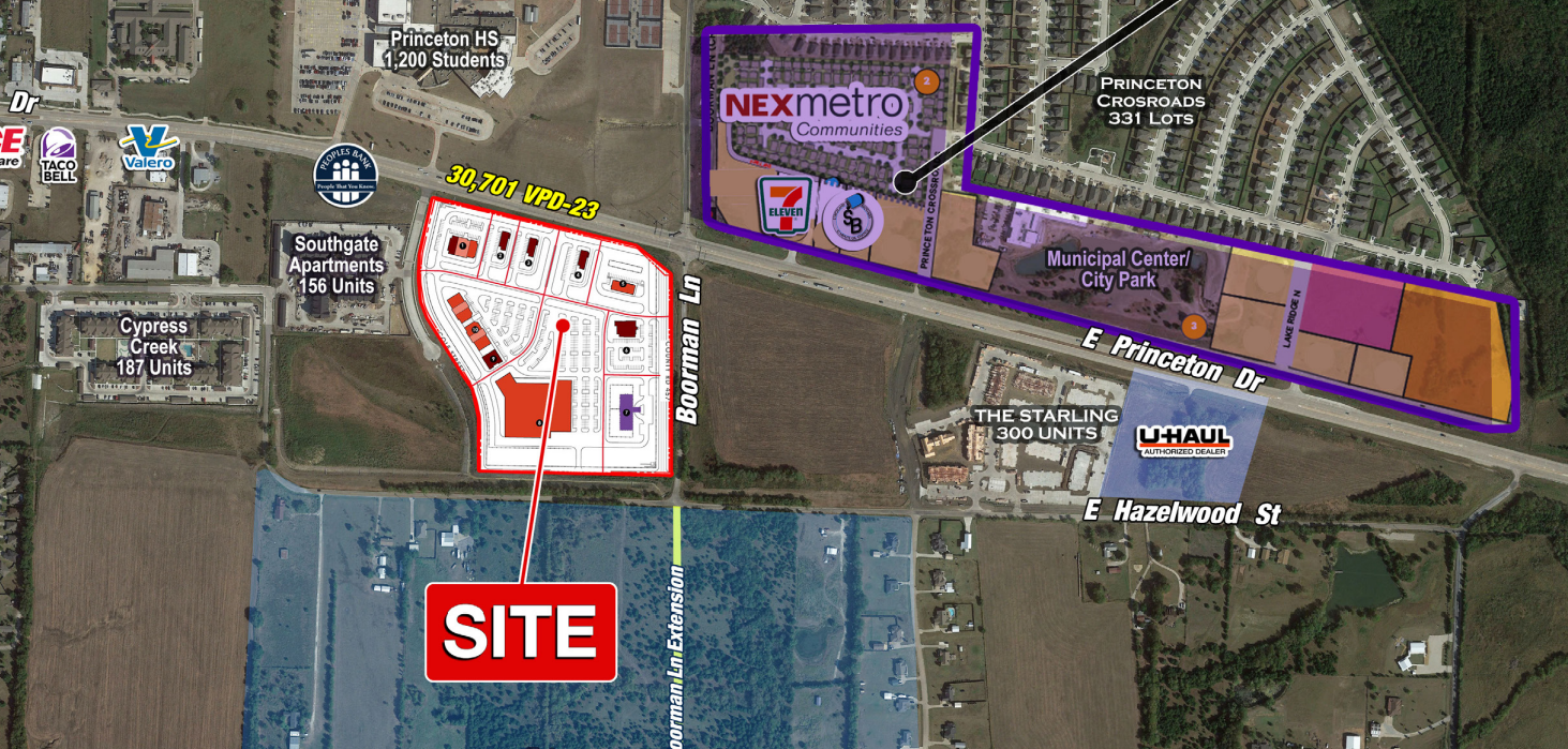 Featured property