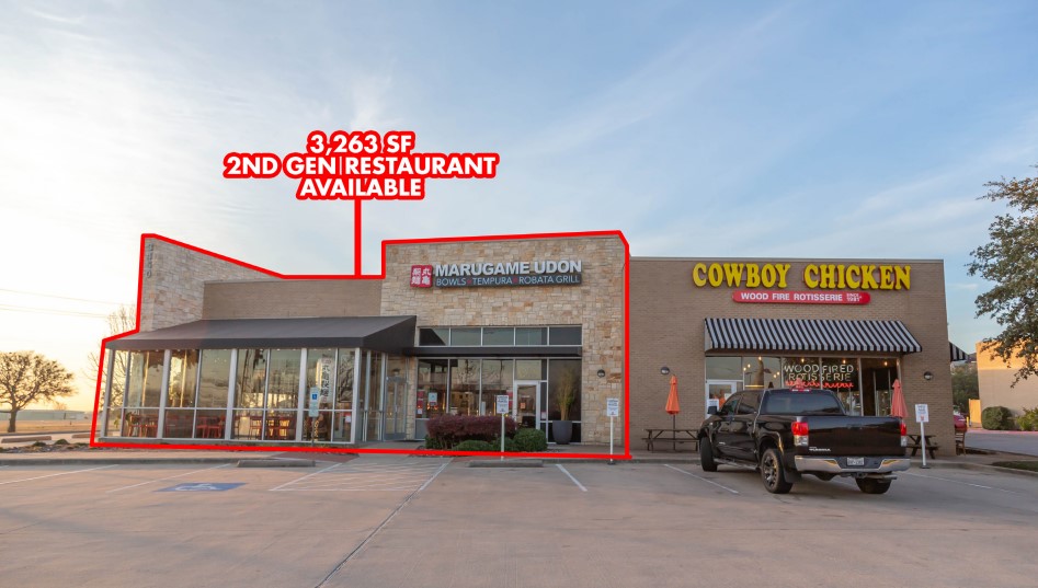 Featured property