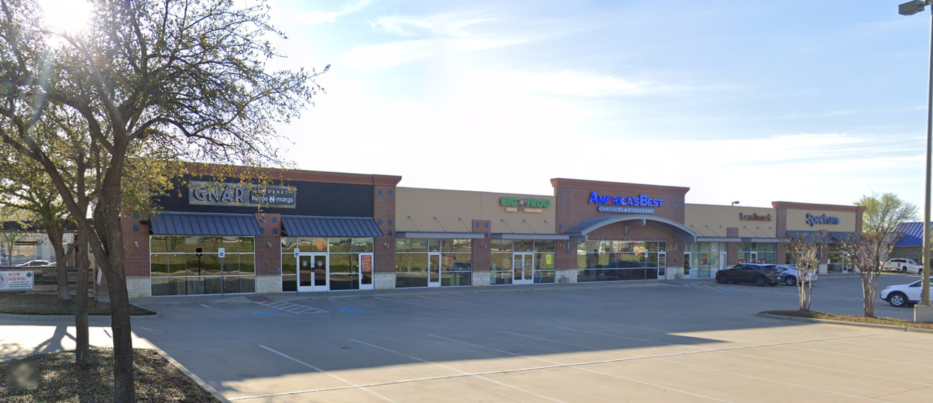 Featured property