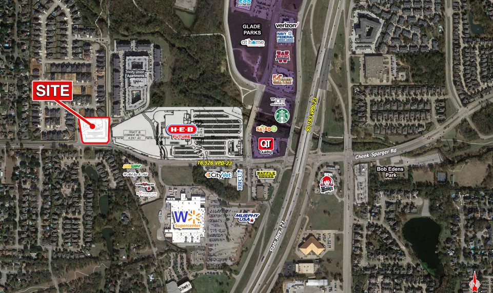 Featured property