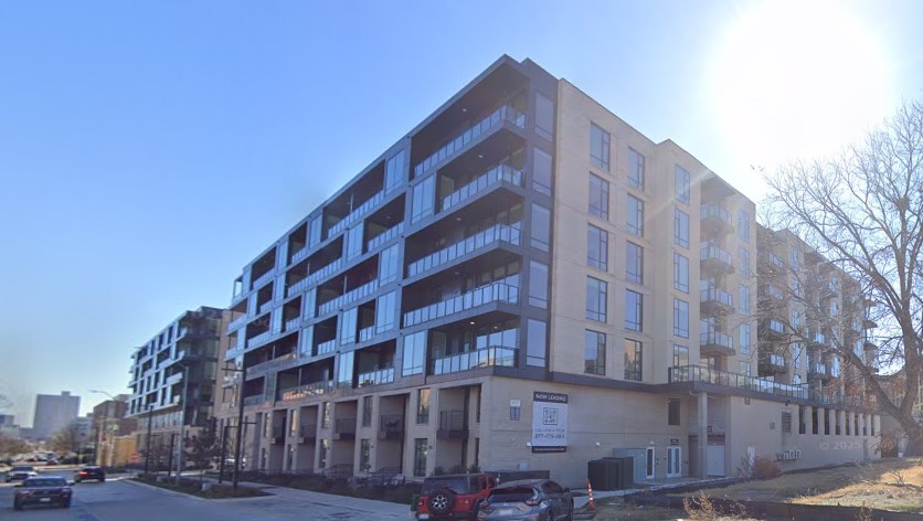 The Crescent Offices - Fort Worth — photo 3