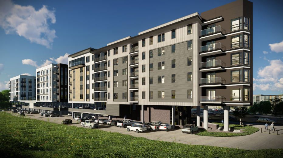 Featured property