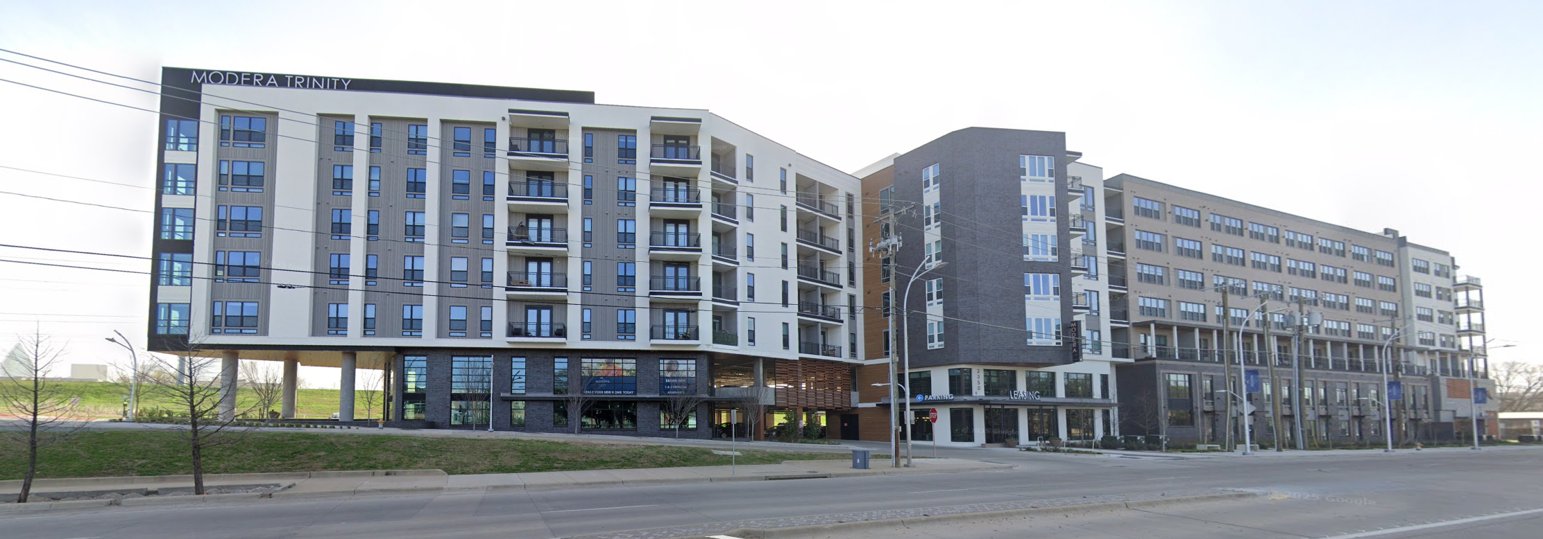 Modera Trinity — photo 3