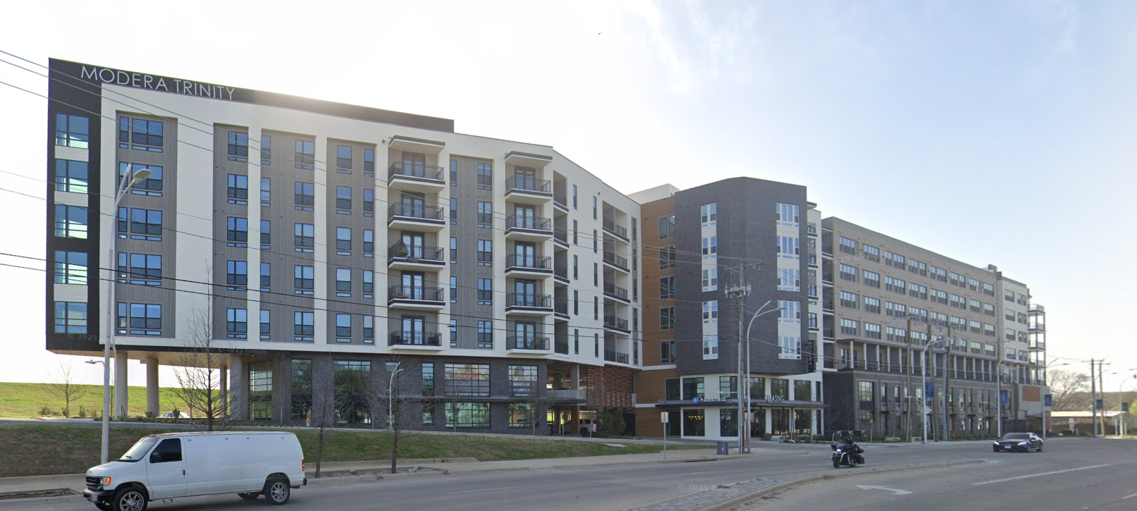 Modera Trinity — photo 2