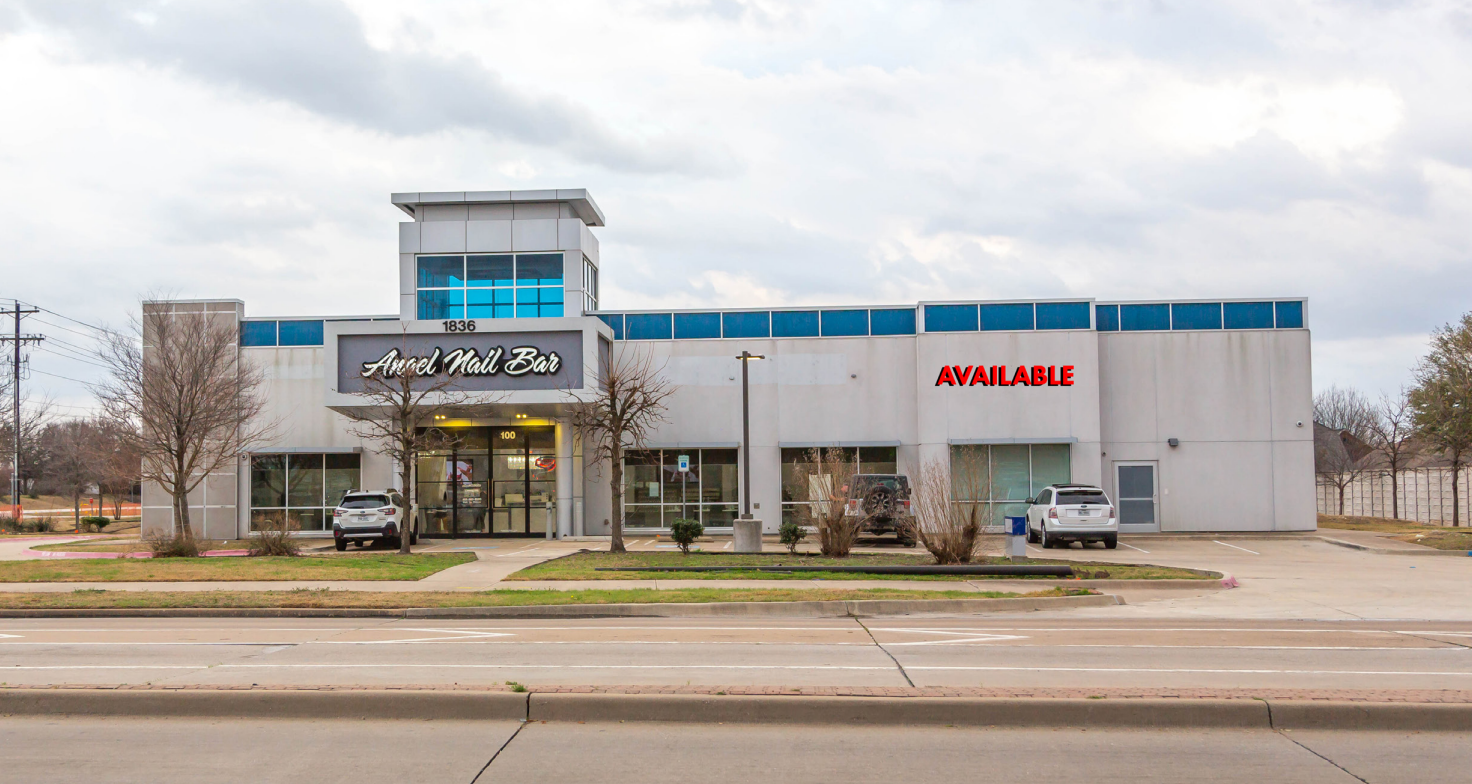 Allen Hard Corner Retail — photo 3