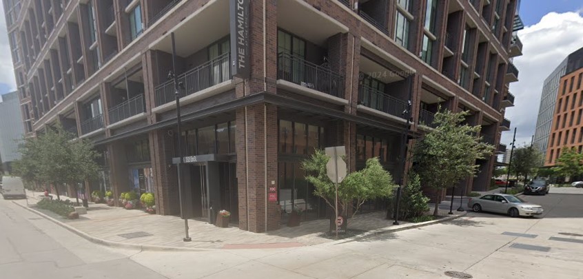 Featured property