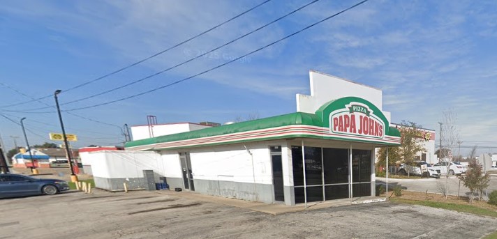 Papa John's - Denton — photo 2