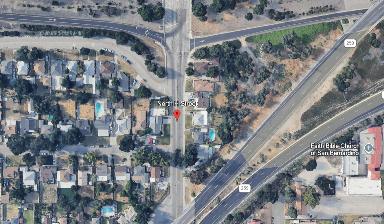 Featured property