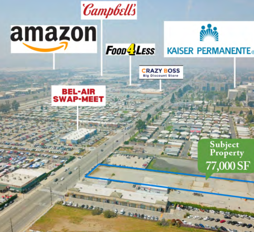 Featured property