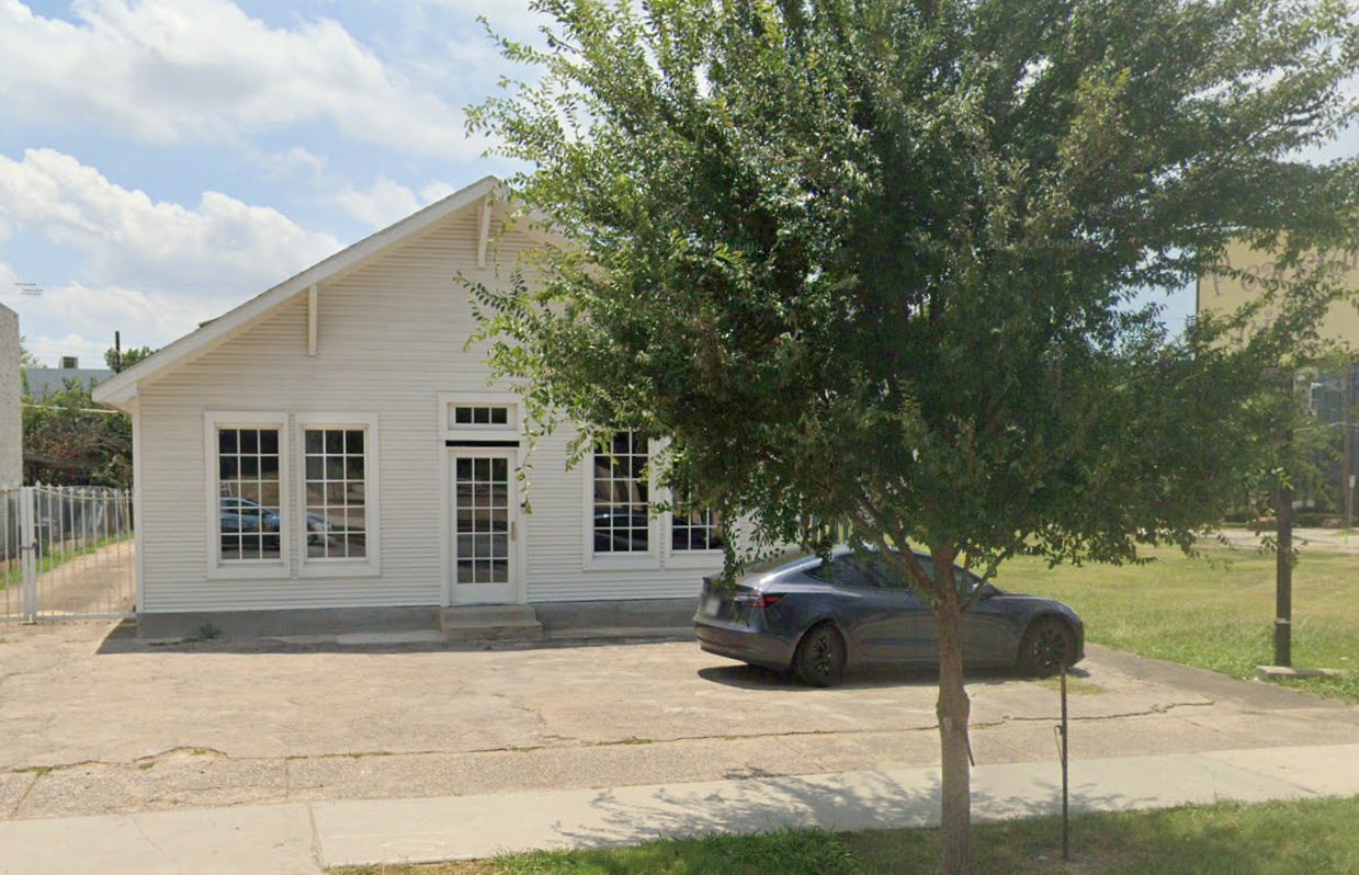 Featured property