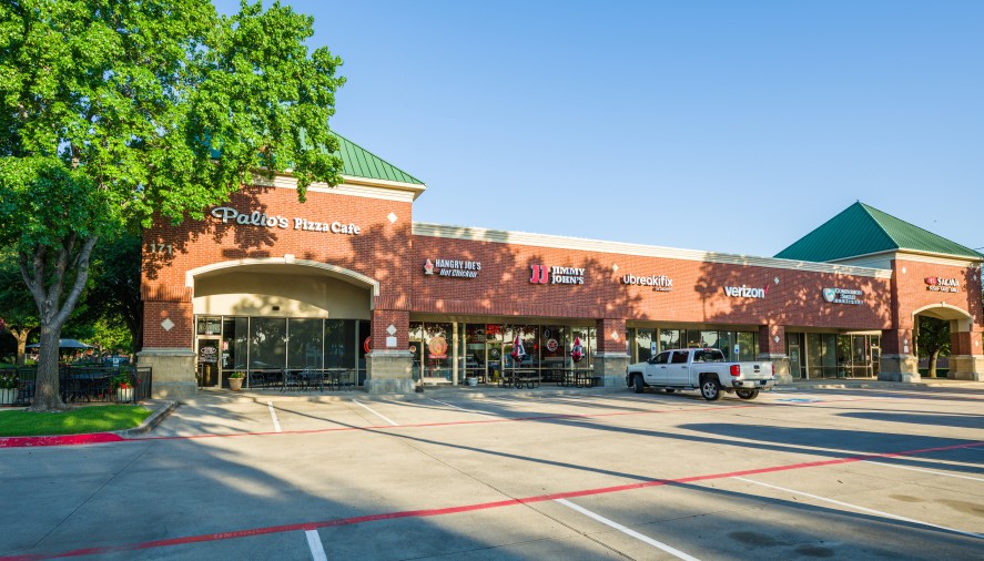 Featured property